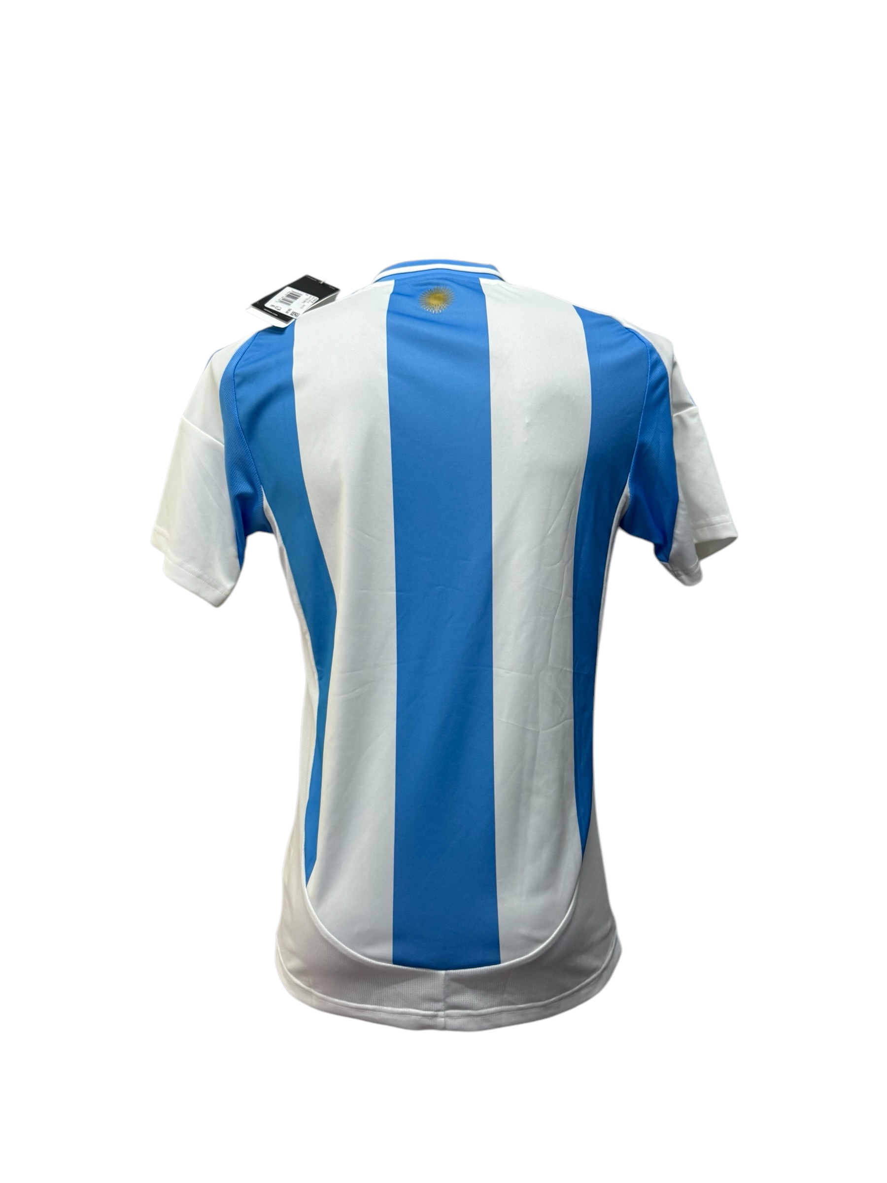 Jersey Original Adidas Selección Argentina local copa américa 2024 IP8409