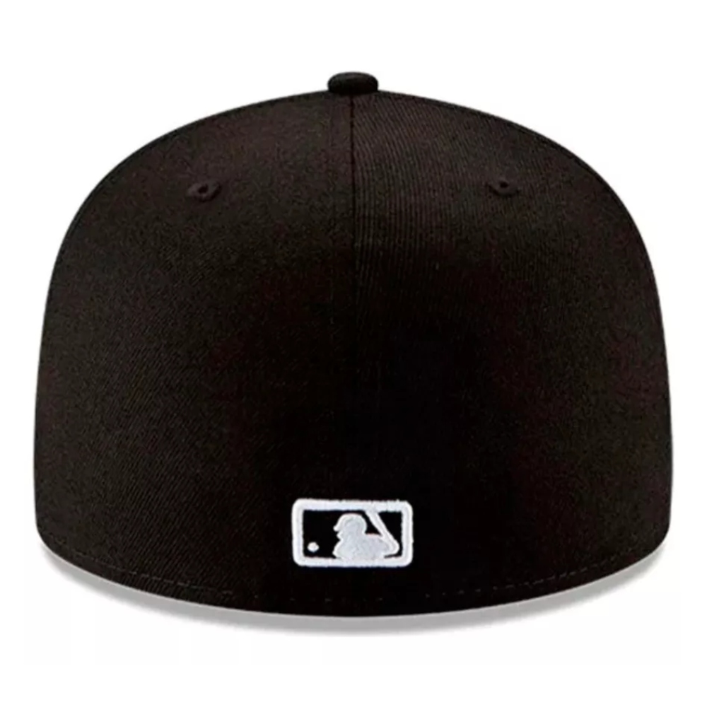 Gorra New Era 59Fifty Boston Red Sox Top Sellers Negro 11941977 TALLA 7 1/8