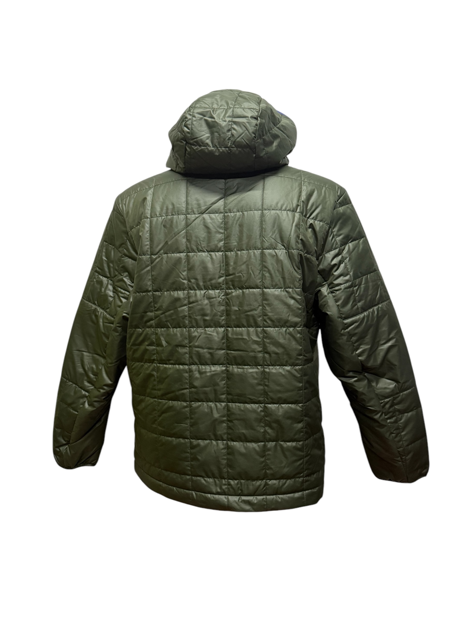Chamarra Invernal Cazadora Original Nike FC Barcelona  DV5551