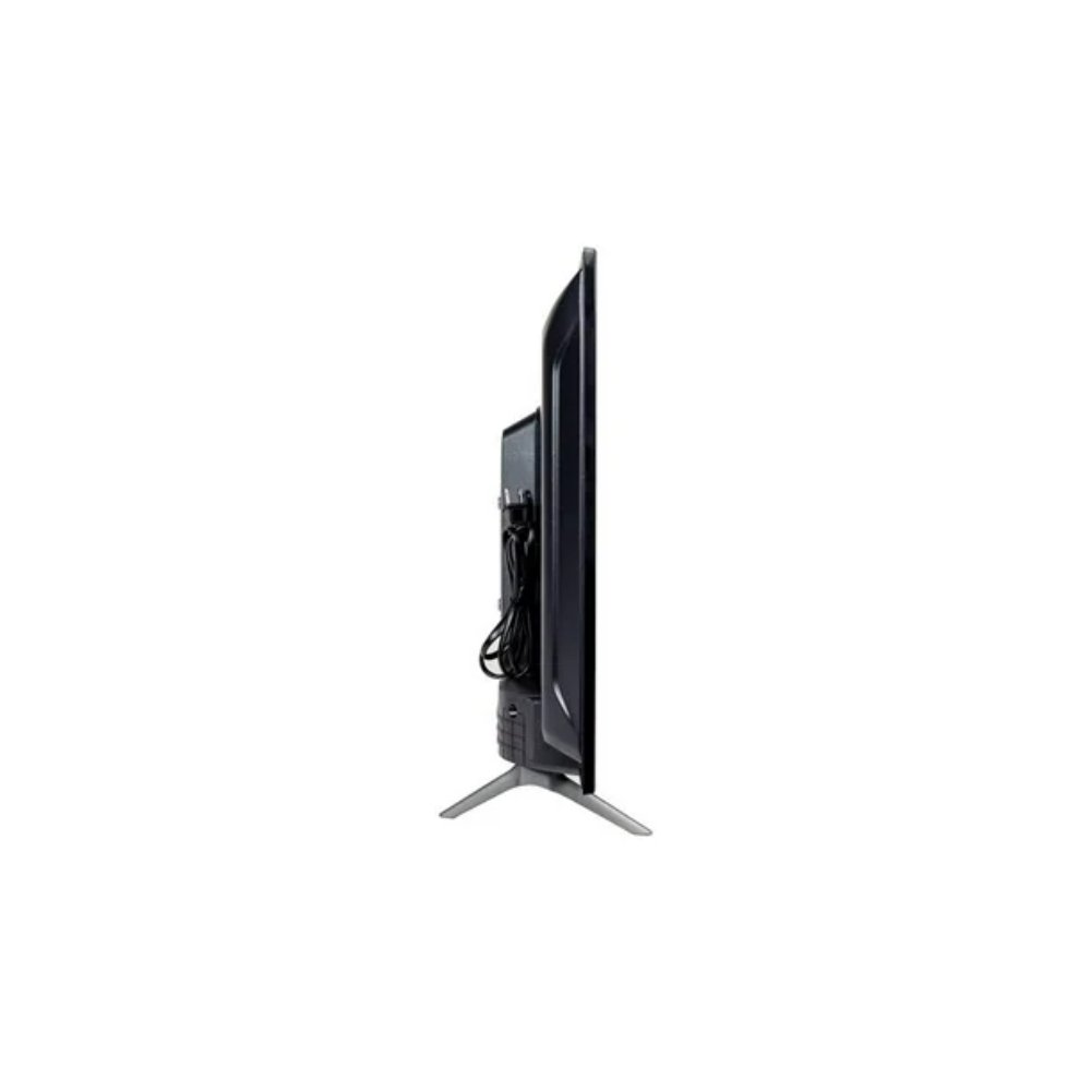  Televisión Pantalla 32 Pulgadas JVC Roku TV HD SI32RF