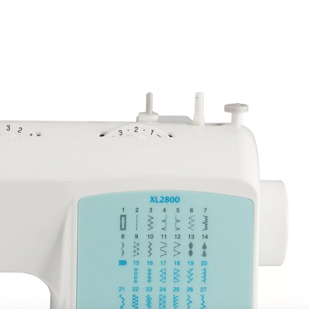 Máquina De Coser Mecánica XL2800 Brother