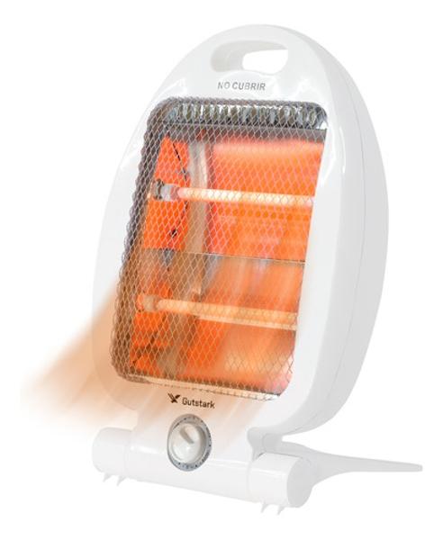 Kit 2 Calefactores Electricos 800 W 2 Niveles Calefaccion Gutstark Home