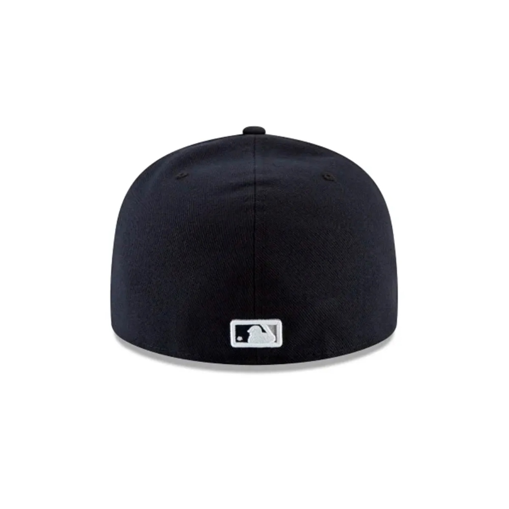 Gorra New Era 59Fifty Yankees azul marino 70331909