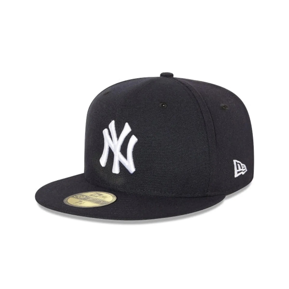 Gorra New Era 59Fifty Yankees azul marino 70331909