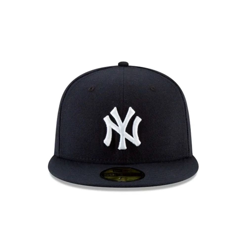 Gorra New Era 59Fifty Yankees azul marino 70331909