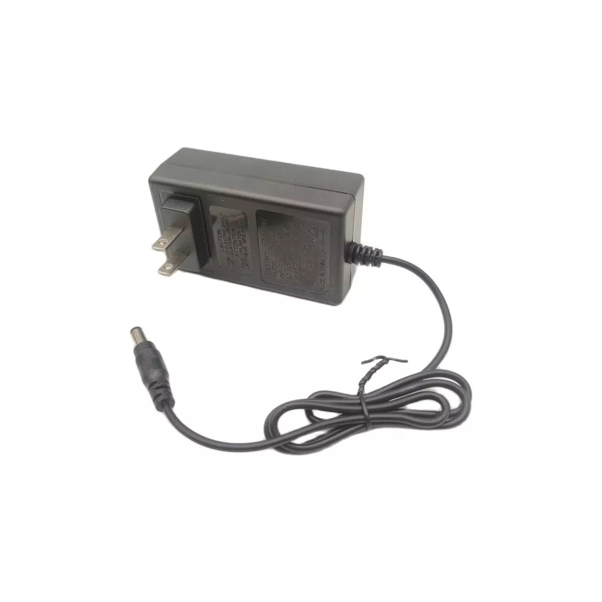 Cargador Baterias Litio 21v Taladro Recargable
