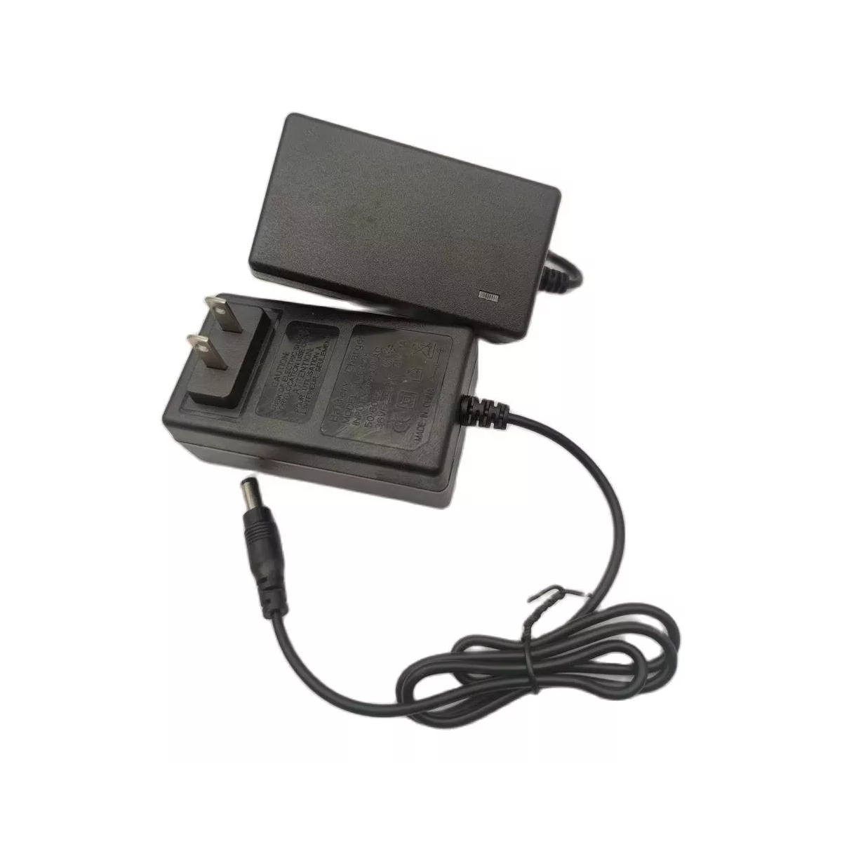 Cargador Baterias Litio 21v Taladro Recargable