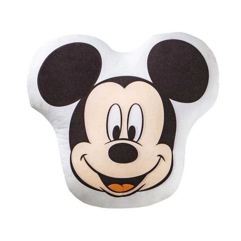 Cojín Decorativo Mickey Basic D/Clásico Poliéster Concord
