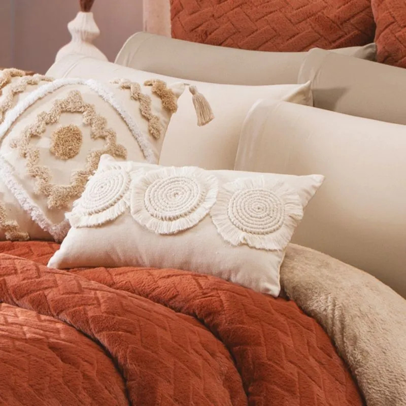 Cobertor Pachicalientito Murcia Mat/Ind Poliéster Concord 