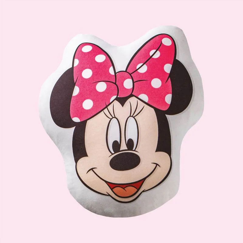 Cojín Decorativo Minnie Basic D/Clásico Poliéster Concord 
