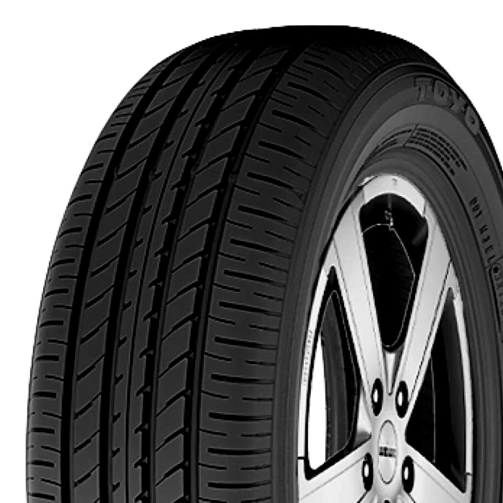 Paquete De 2 Llantas 185/60 R16 Toyo Proxes R39 86h