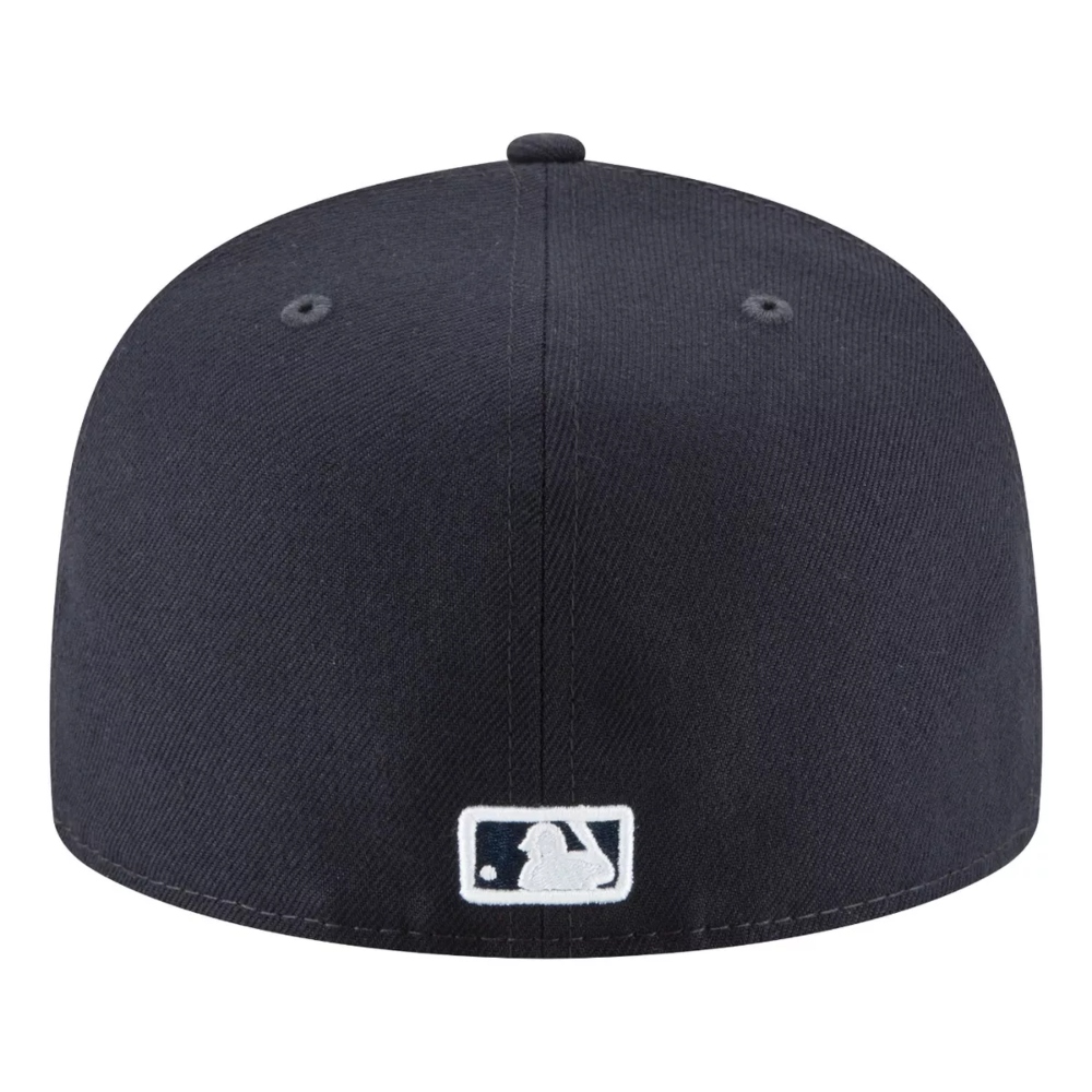 Gorra New Era 59Fifty Angeles Dodgers Azul Marino 11591143 Talla 7 1/4