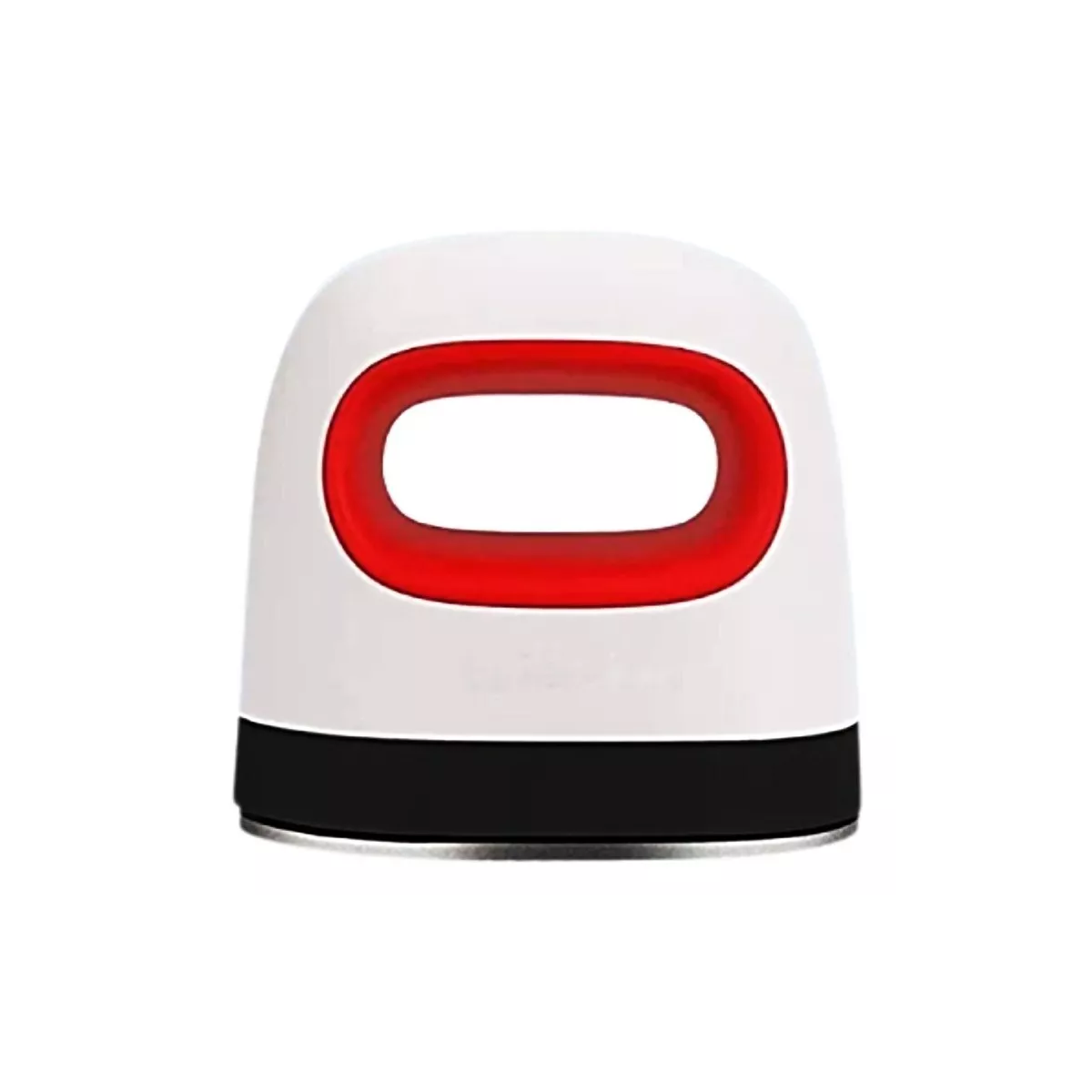 Plancha Mini Tlp Multiusos Transfer Vinil Sublimación Casera Color Blanco