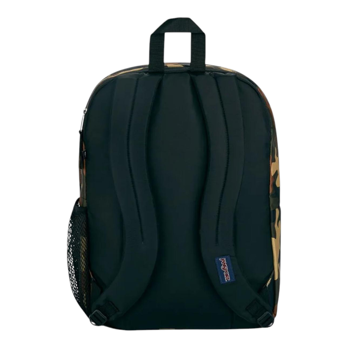 MOCHILA JANSPORT HOMBRE VERDE JANSPORT BIG STUDENT JS0A47JK7Z7