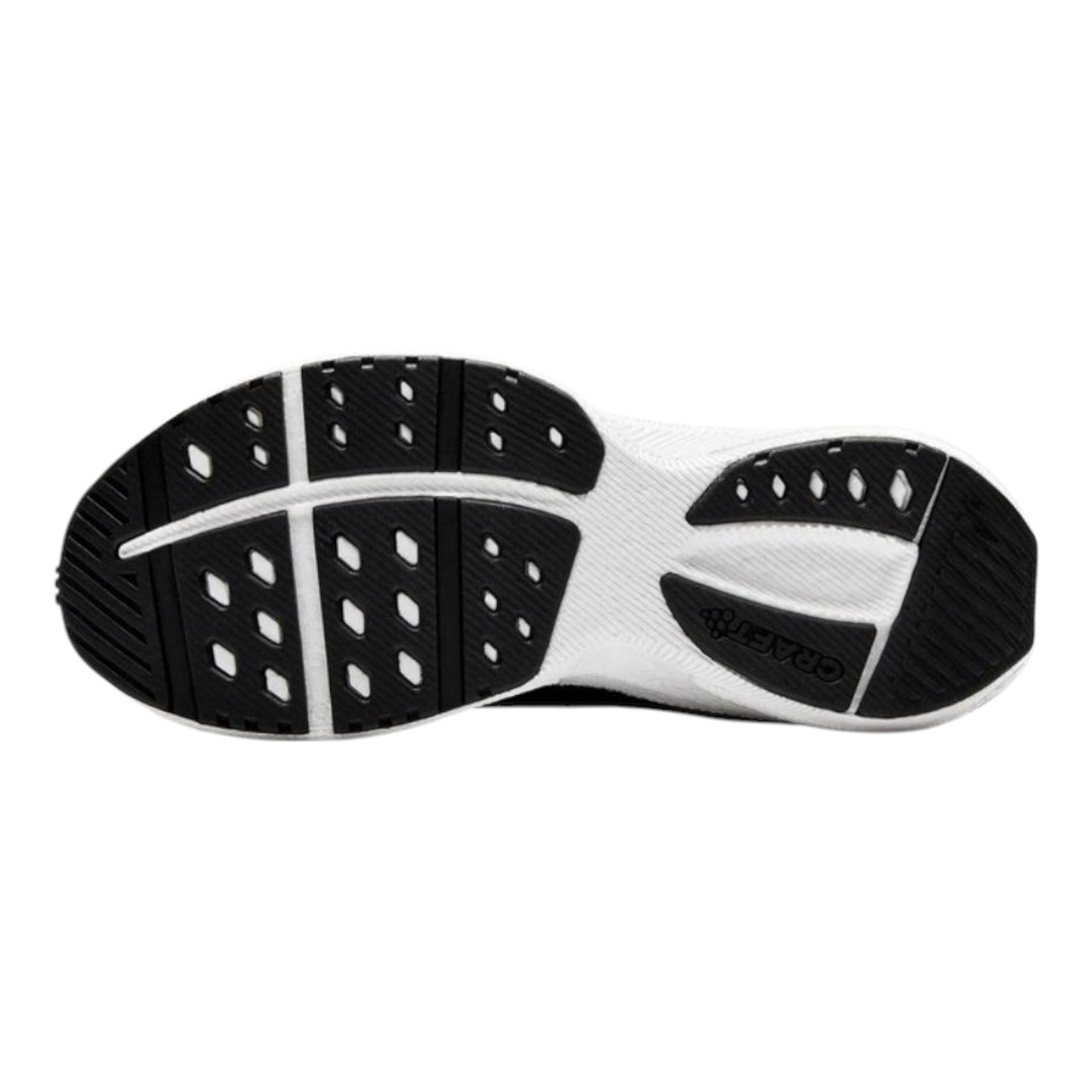 TENIS CRAFT HOMBRE NEGRO CRAFT PRO ENDUR 1912183999900