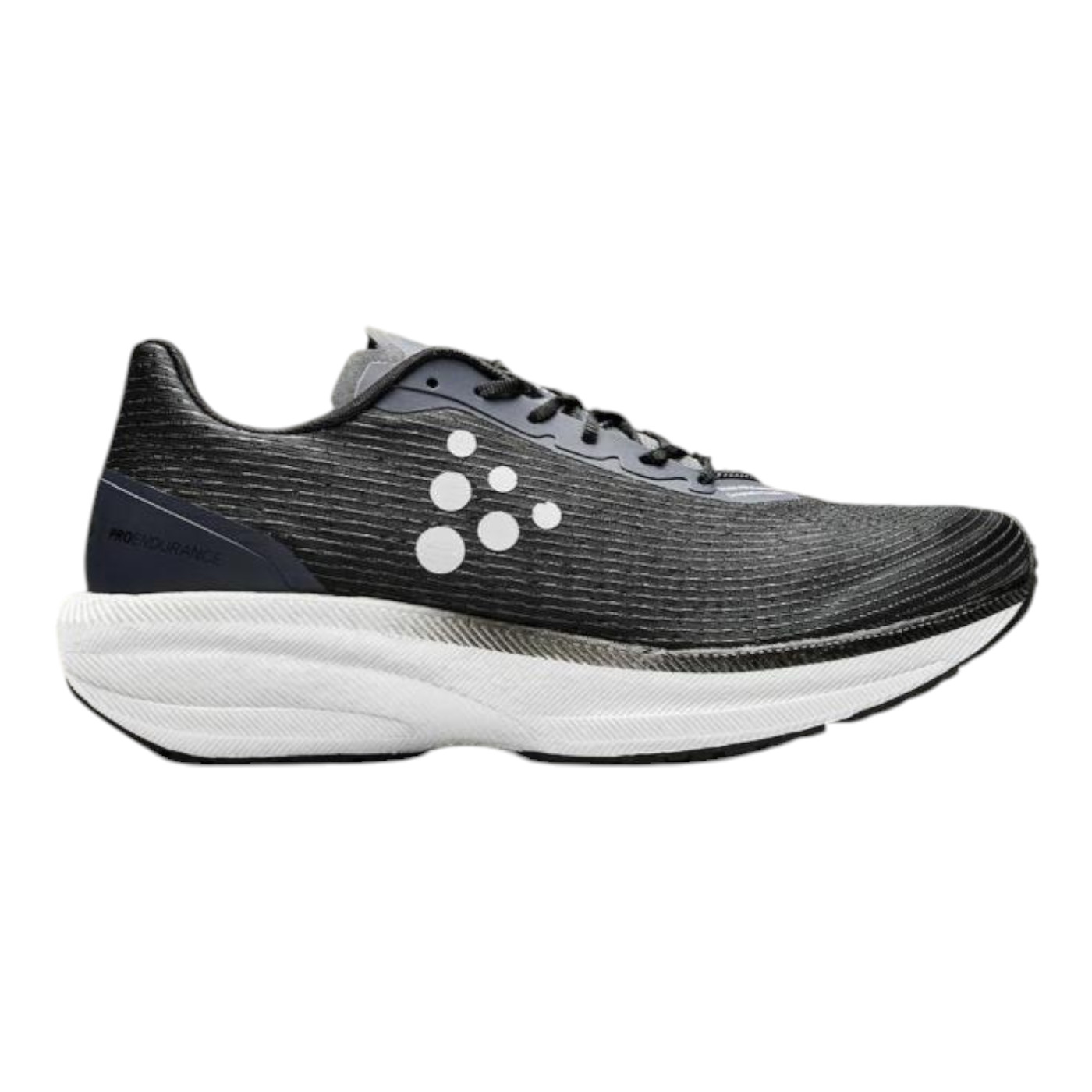 TENIS CRAFT HOMBRE NEGRO CRAFT PRO ENDUR 1912183999900