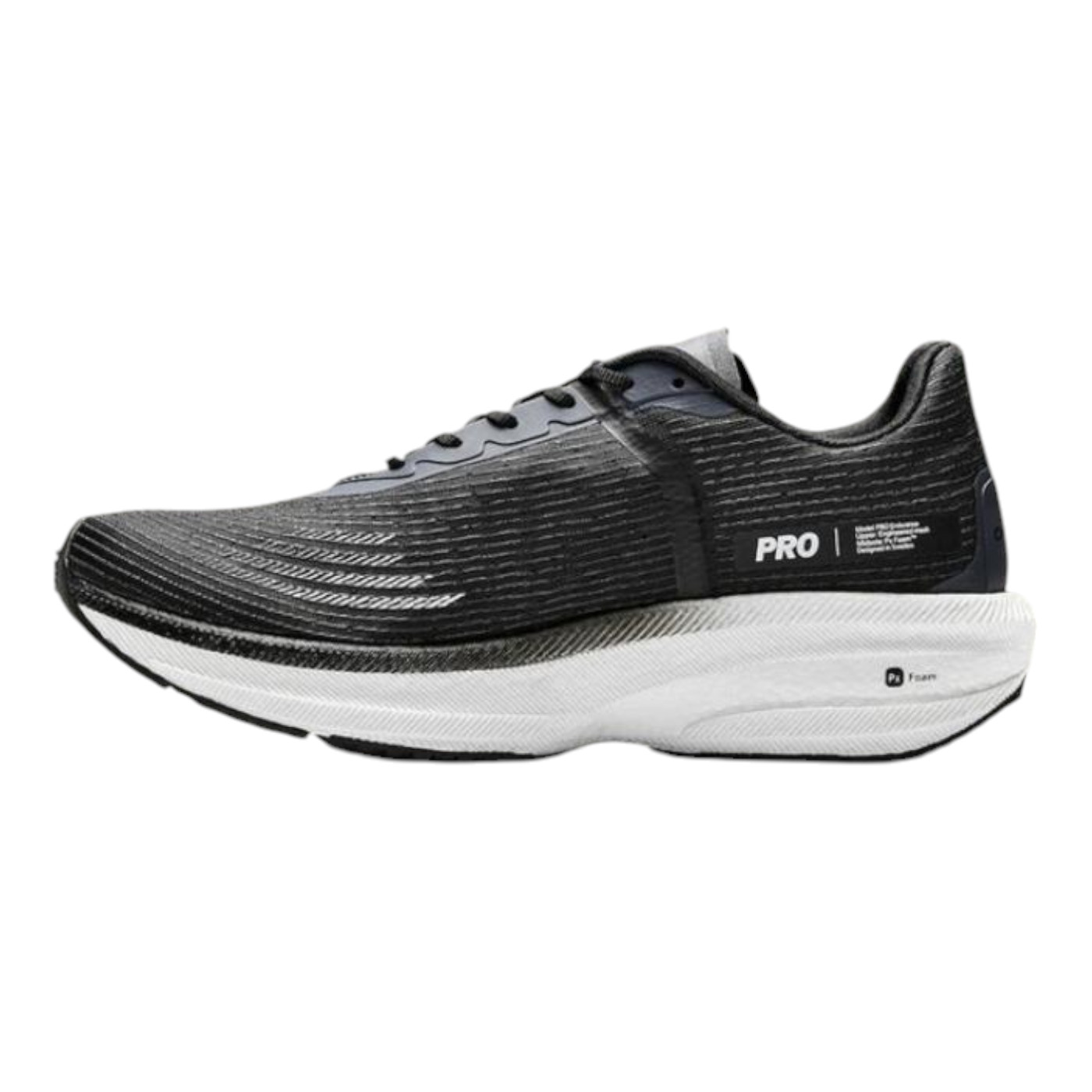 TENIS CRAFT HOMBRE NEGRO CRAFT PRO ENDUR 1912183999900