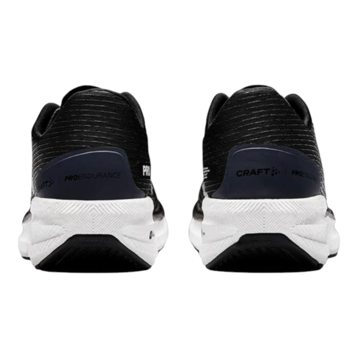 TENIS CRAFT HOMBRE NEGRO CRAFT PRO ENDUR 1912183999900