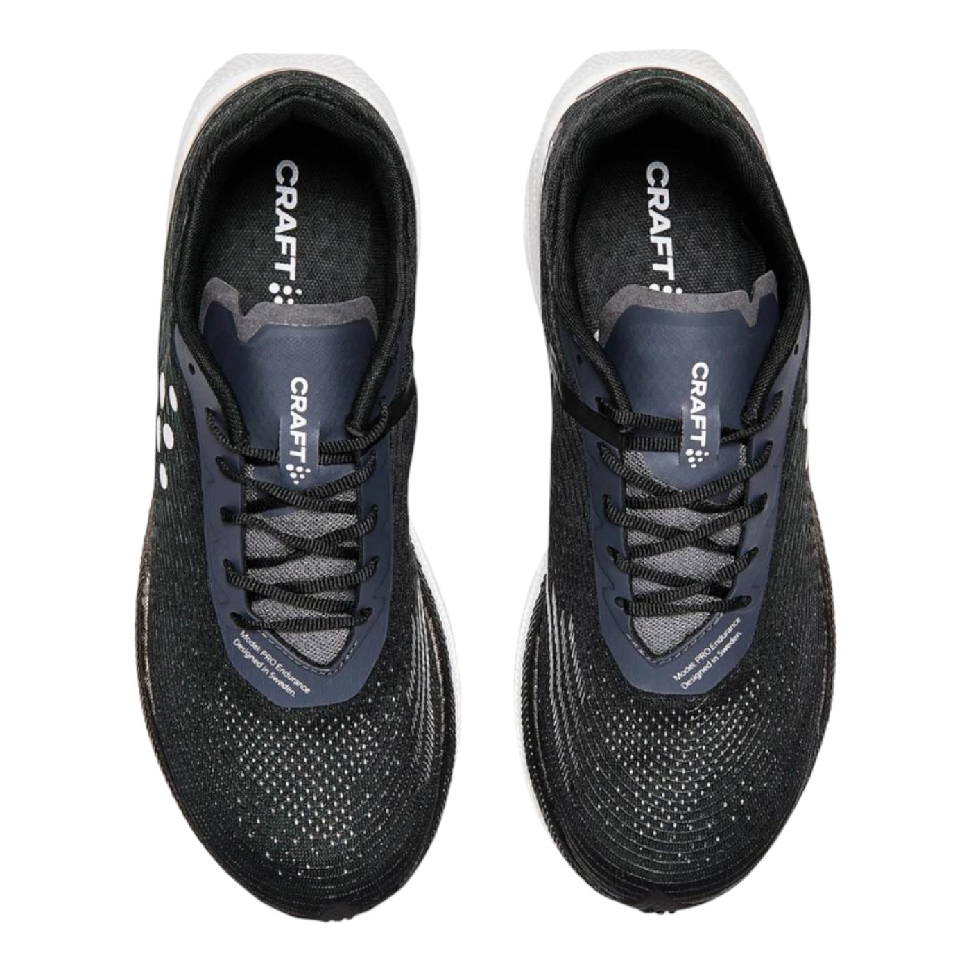 TENIS CRAFT HOMBRE NEGRO CRAFT PRO ENDUR 1912183999900