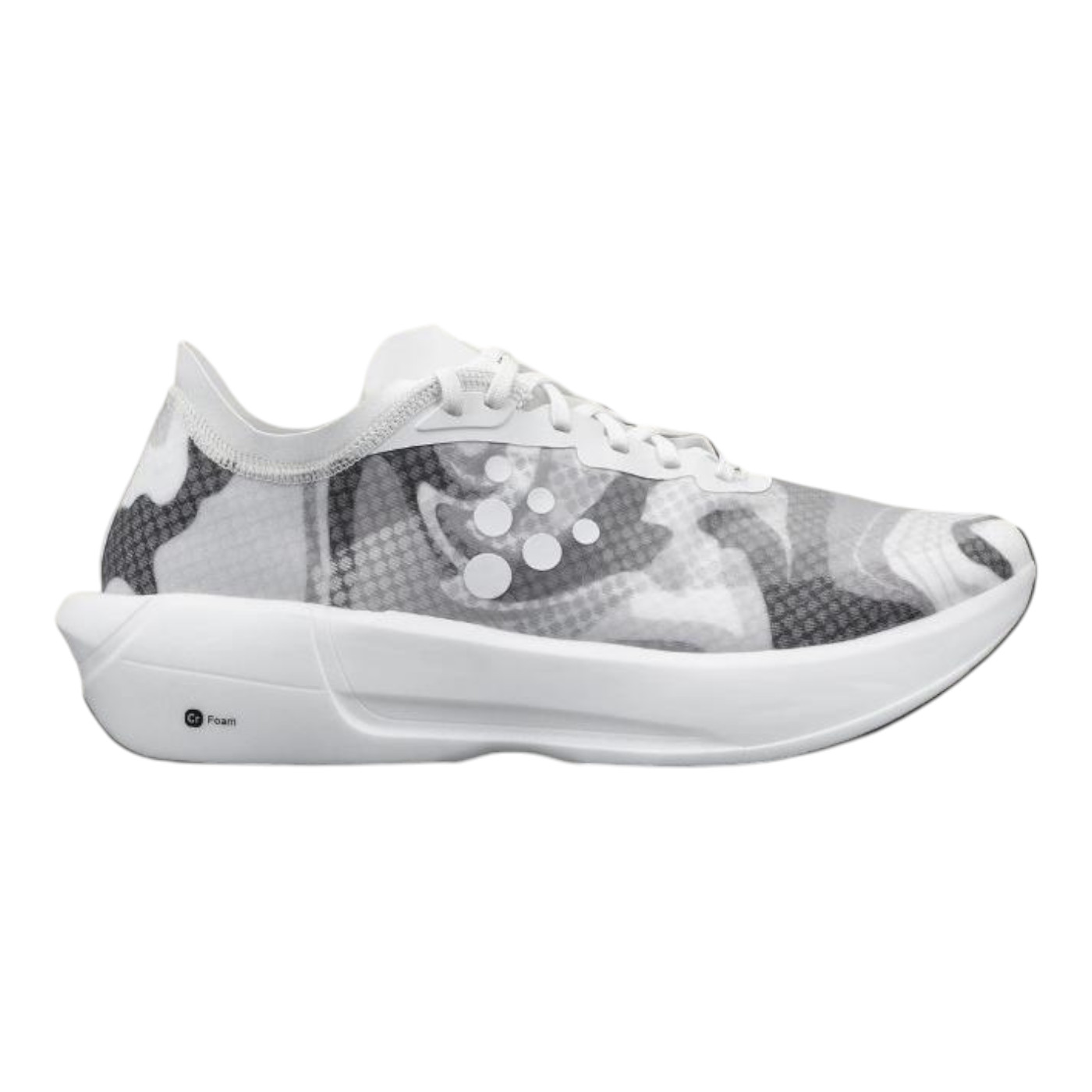 TENIS CRAFT HOMBRE GRIS CRAFT NORDLITE SPEED 1913376900007