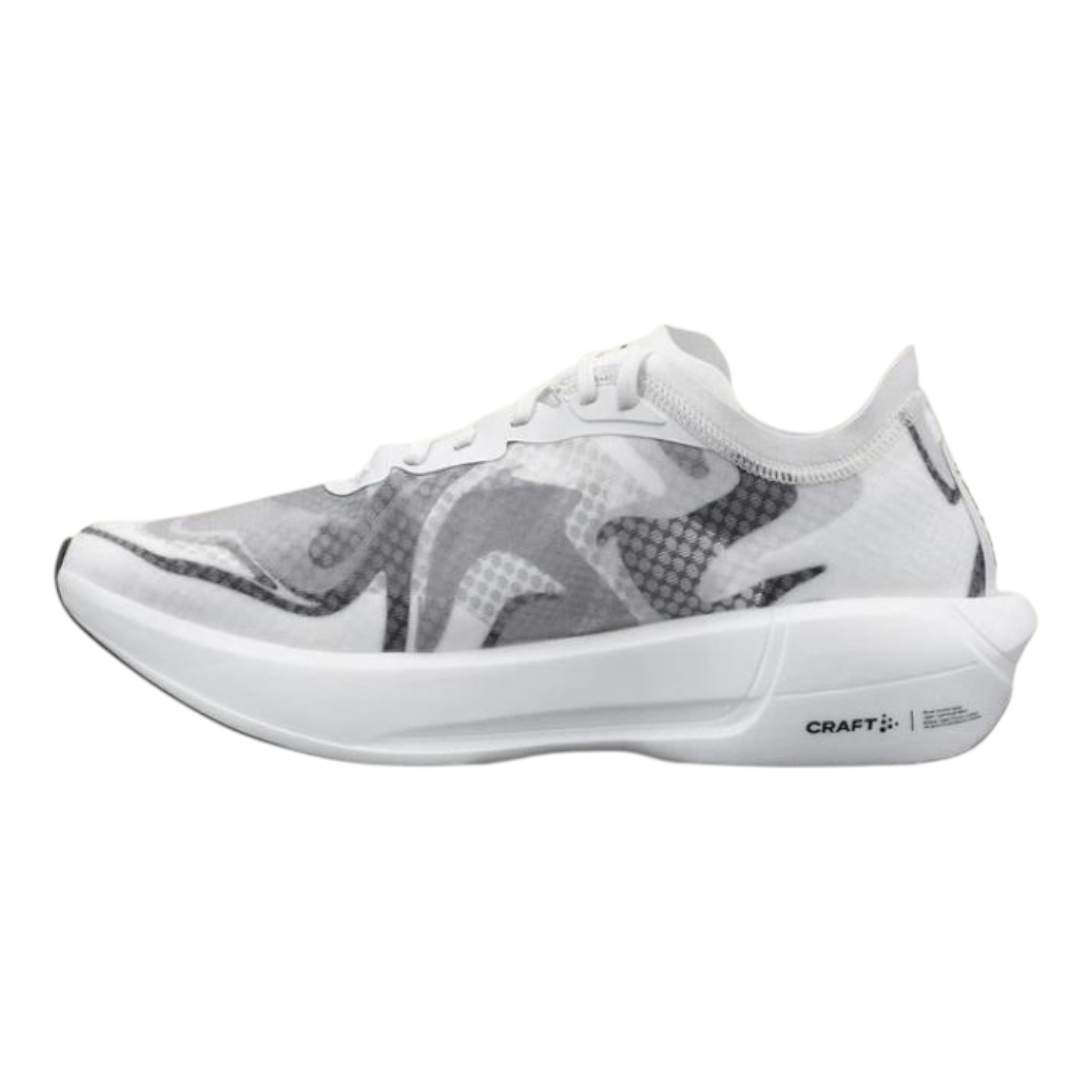 TENIS CRAFT HOMBRE GRIS CRAFT NORDLITE SPEED 1913376900007