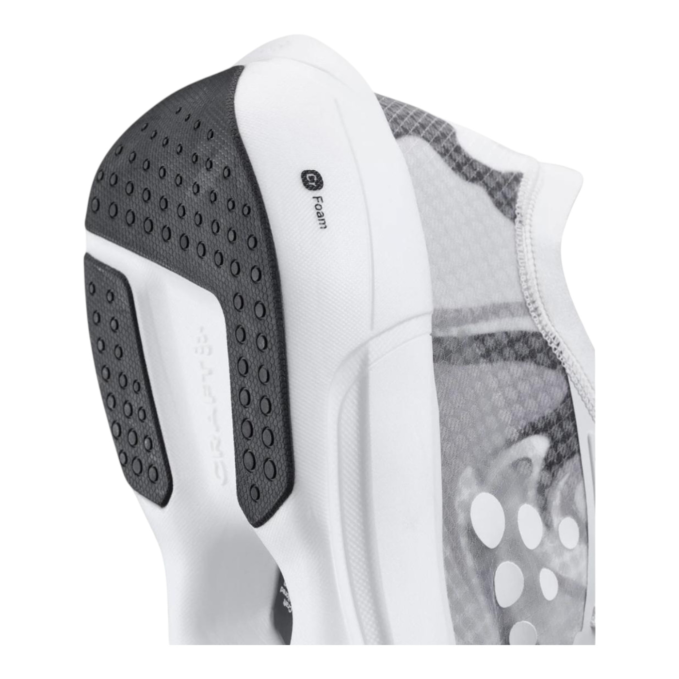 TENIS CRAFT HOMBRE GRIS CRAFT NORDLITE SPEED 1913376900007