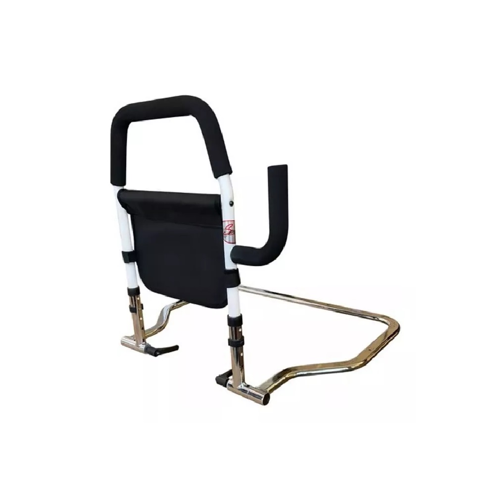 Barandal Apoyo Cama Ajustable C/agarradera Medimetrics