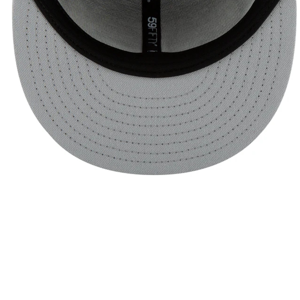 Gorra New Era 59Fifty Angeles Dodgers Vino 11591148 Talla 7 3/8