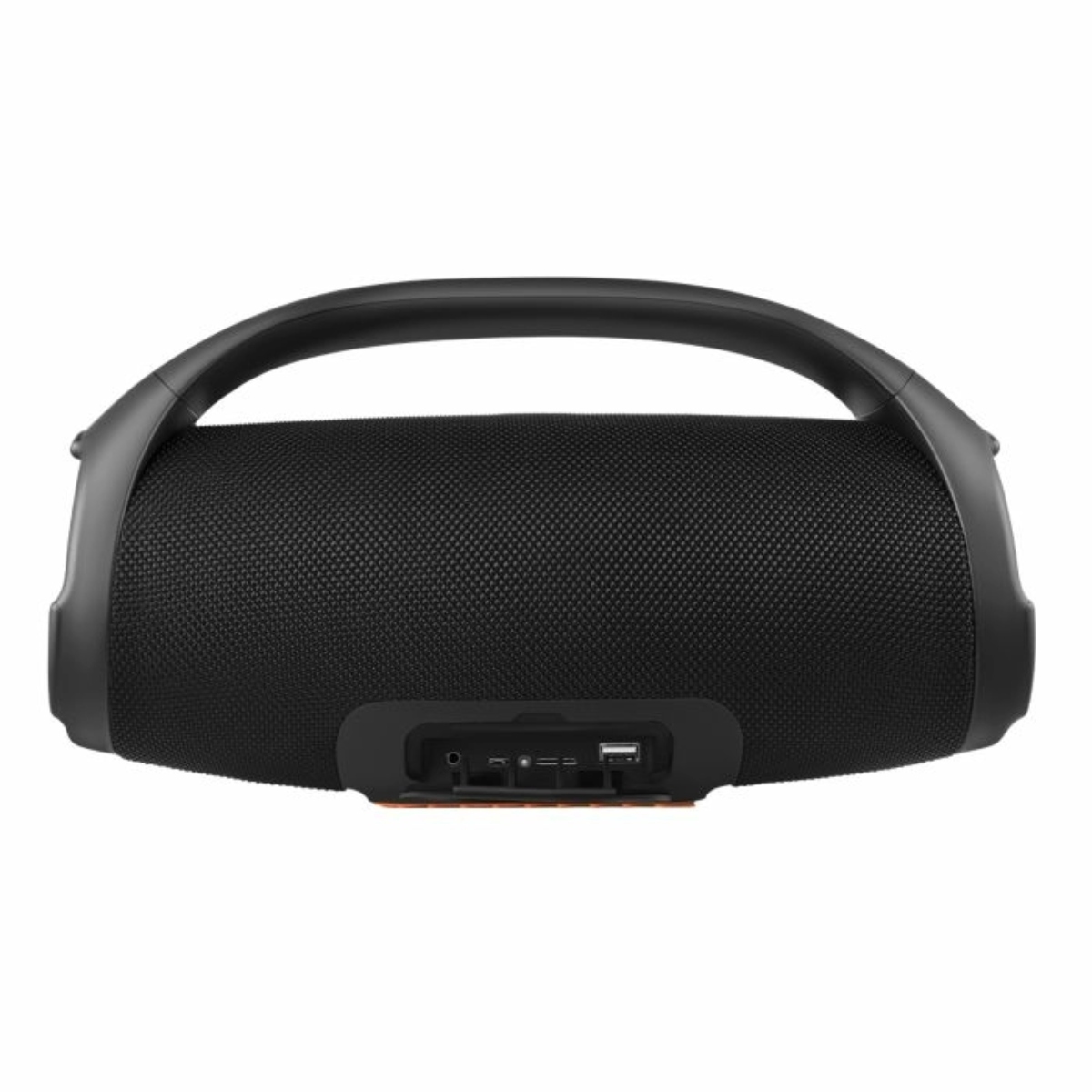 Bocina Recargable Kaiser KSW-2018BK 2X3" 16W RMS Negro ENDY5