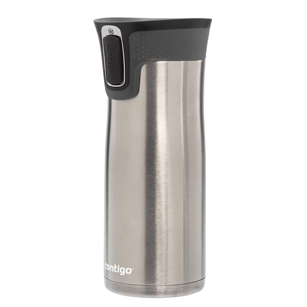 Termo 20 OZ Acero Inoxidable West Loop 2.0 Contigo