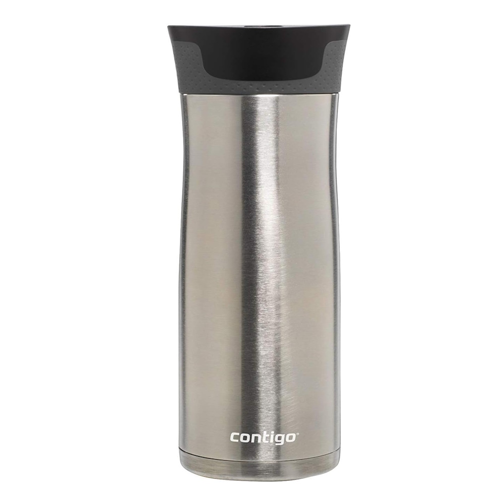 Termo 20 OZ Acero Inoxidable West Loop 2.0 Contigo