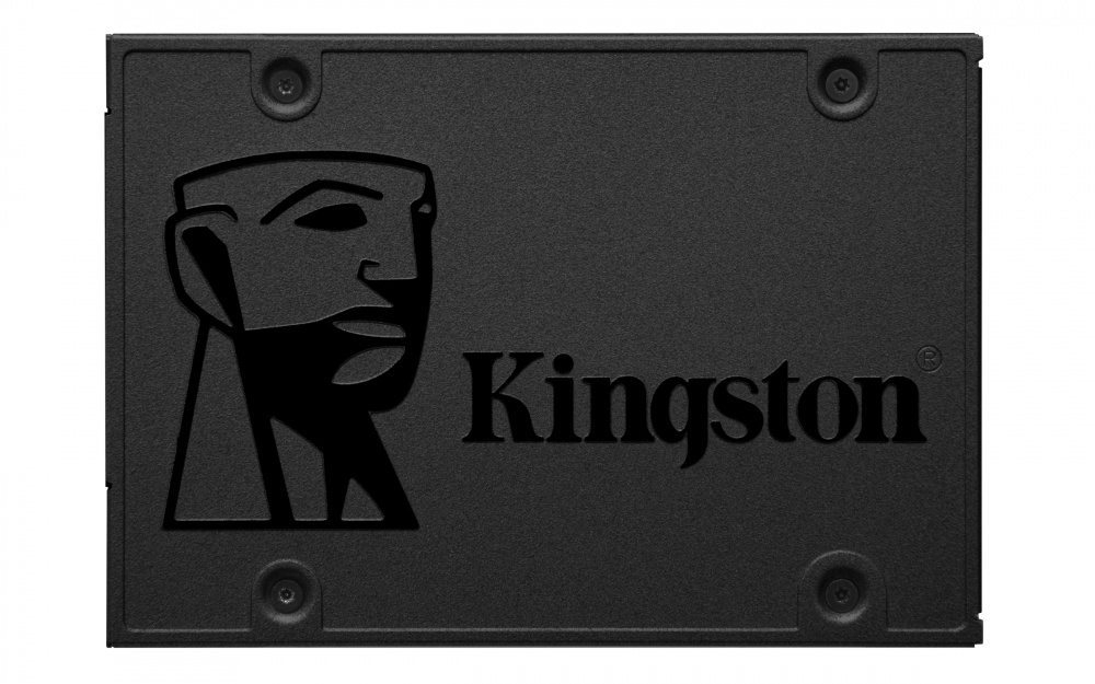 Disco sólido SSD interno Kingston, SA400S37-960GB