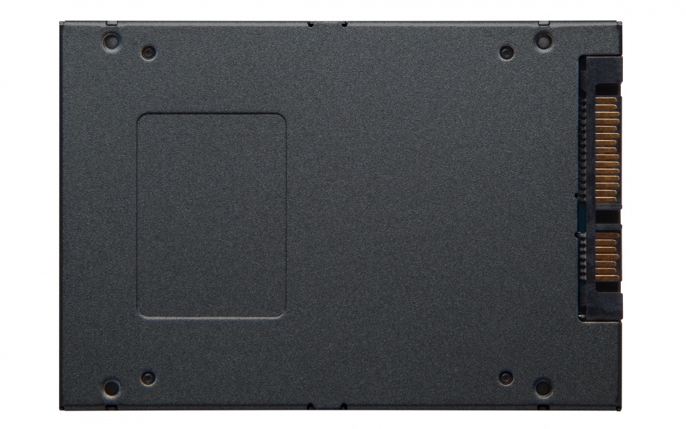 Disco sólido SSD interno Kingston, SA400S37-960GB