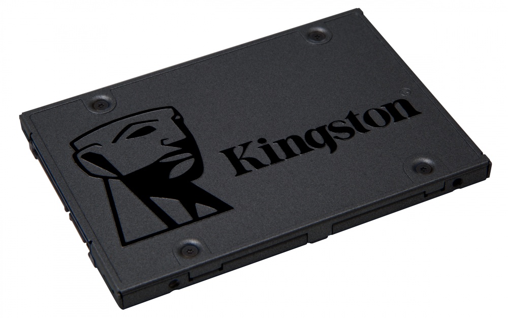 Disco sólido SSD interno Kingston, SA400S37-960GB