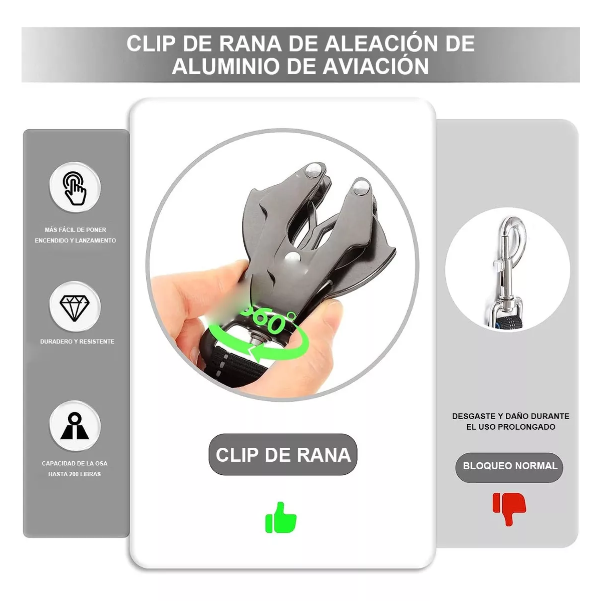 Correa Cinturón De Seguridad Para Perro Grande Reflectante Negro