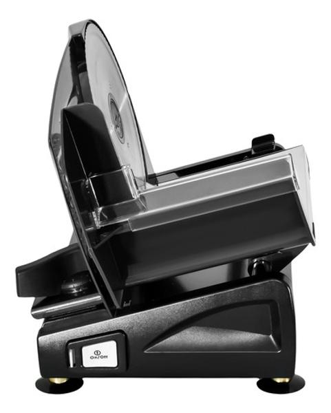Rebanadora Cortadora Electrica Carne Jamon Cocina Hogar Gutstark Home