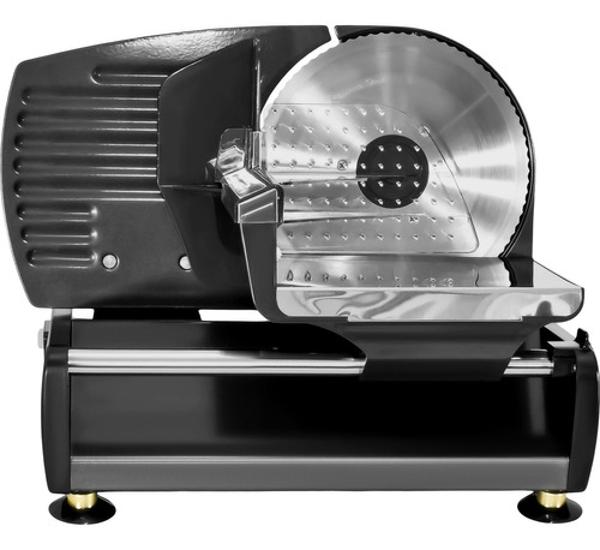 Rebanadora Cortadora Electrica Carne Jamon Cocina Hogar Gutstark Home
