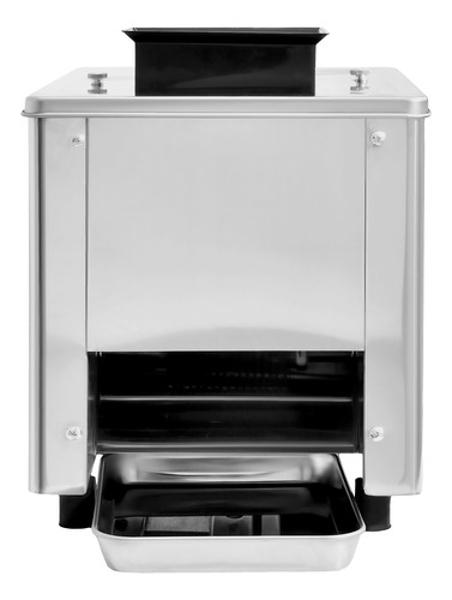 Maquina Cortadora Rebanadora Carne Hueso 130kg 850w Gutstark Home