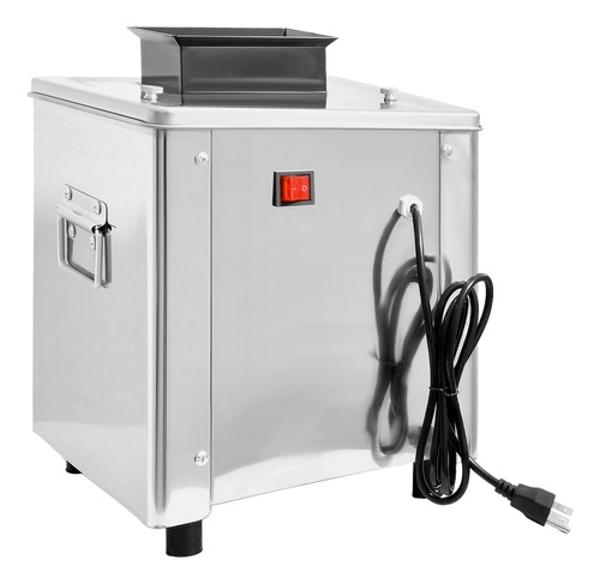 Maquina Cortadora Rebanadora Carne Hueso 130kg 850w Gutstark Home