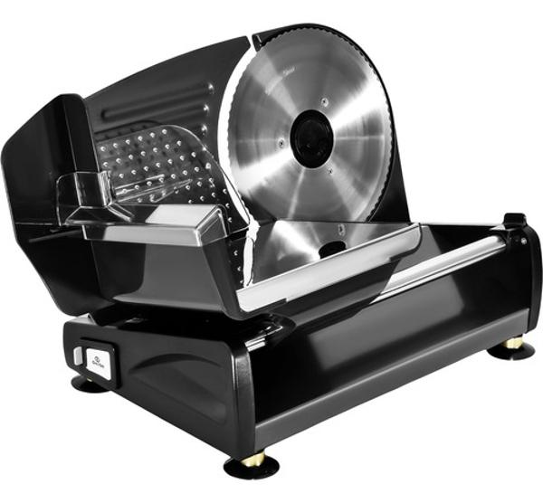 Rebanadora Cortadora Electrica Carne Jamon Cocina Hogar Gutstark Home