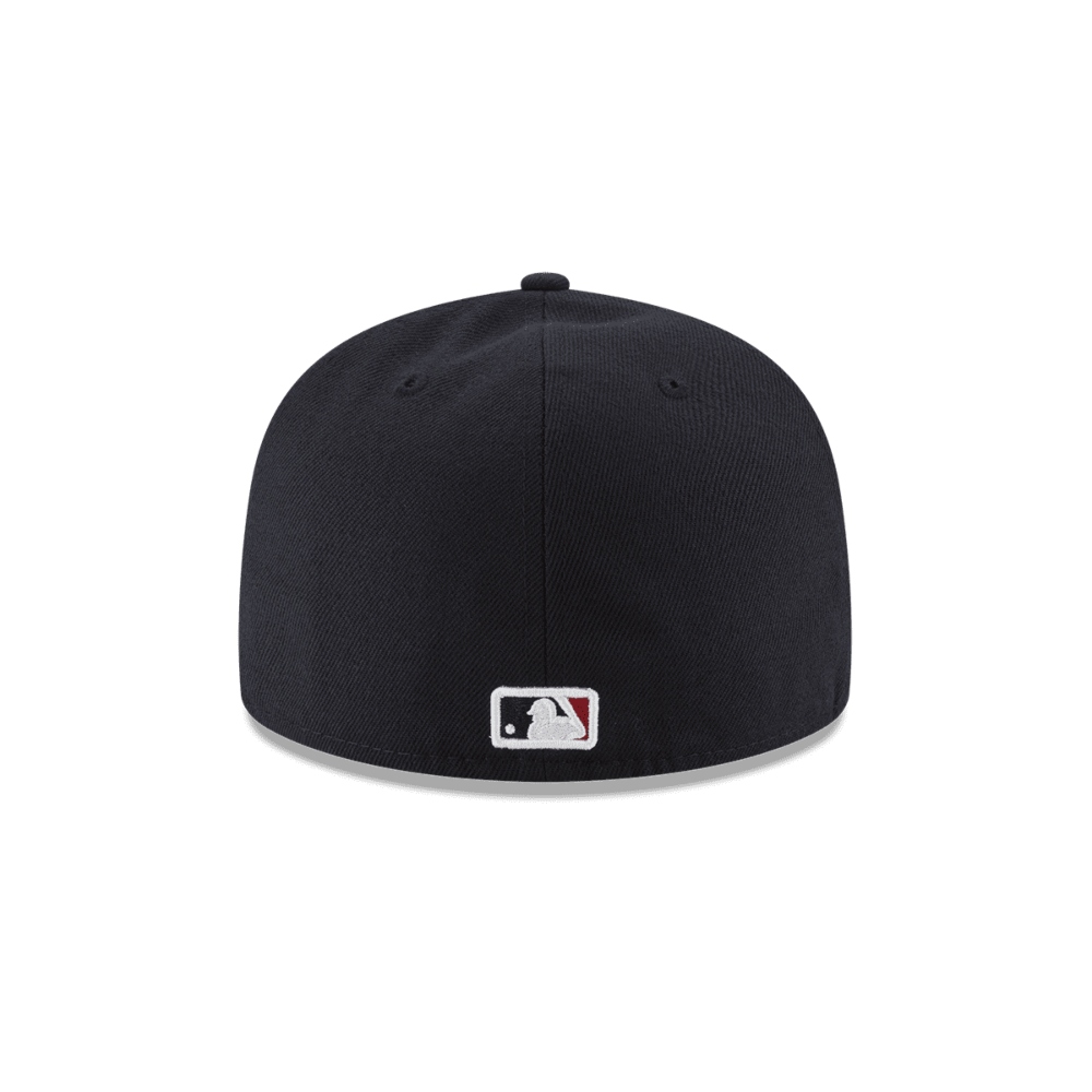 Gorra New Era 59Fifty Boston Red Sox Azul Marino 70331911 TALLA 7