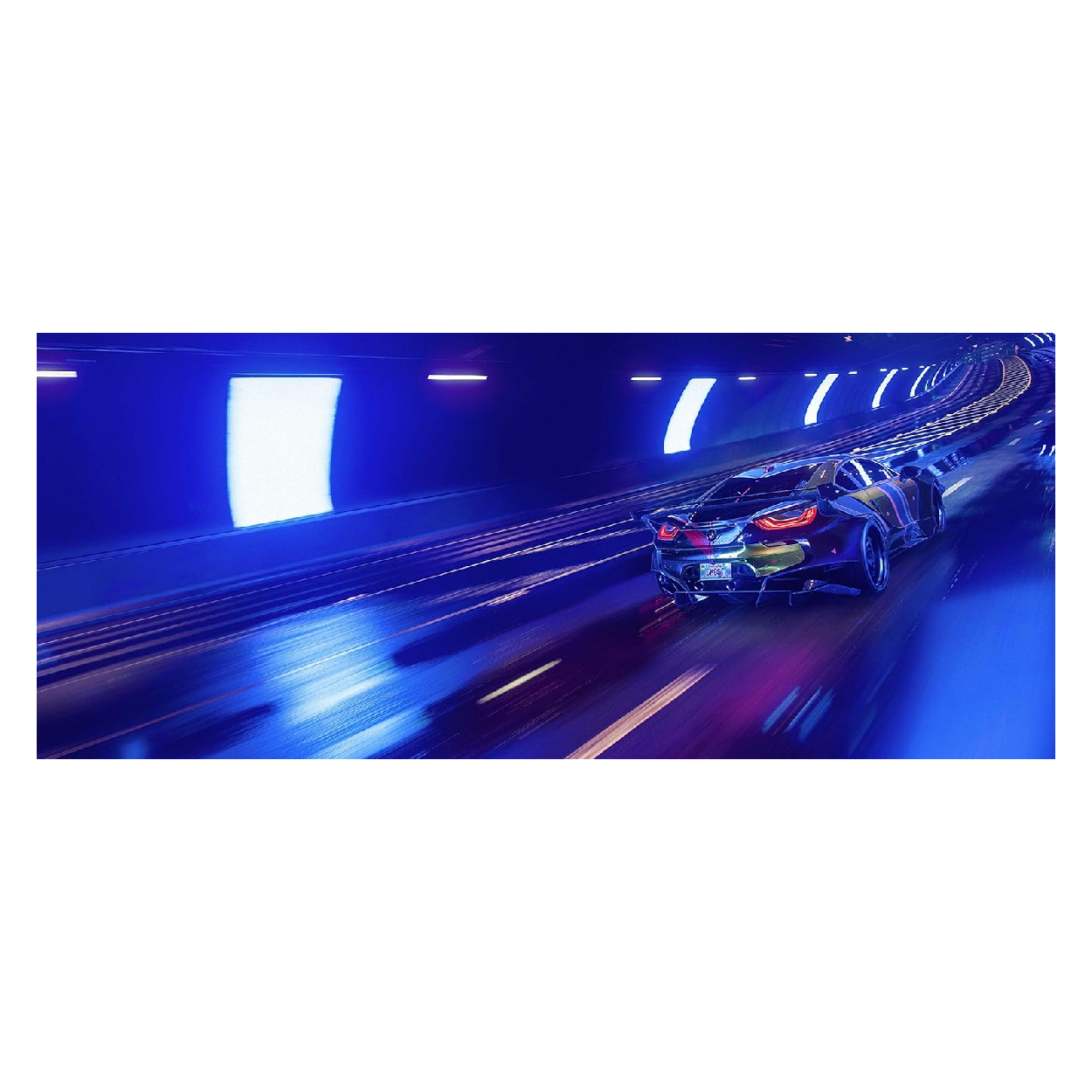PS4 Juego Need For Speed Heat