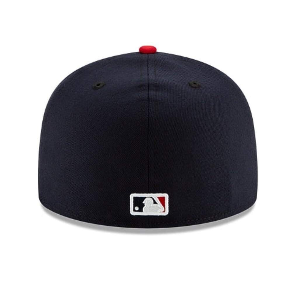 Gorra New Era 59Fifty St. Louis Cardinals Authentic Collection 70541091 TALLA 7 1/8
