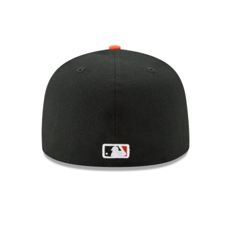 Gorra New Era 59Fifty  San Francisco Giants Authentic Collection 70360951 TALLA 7 3/8