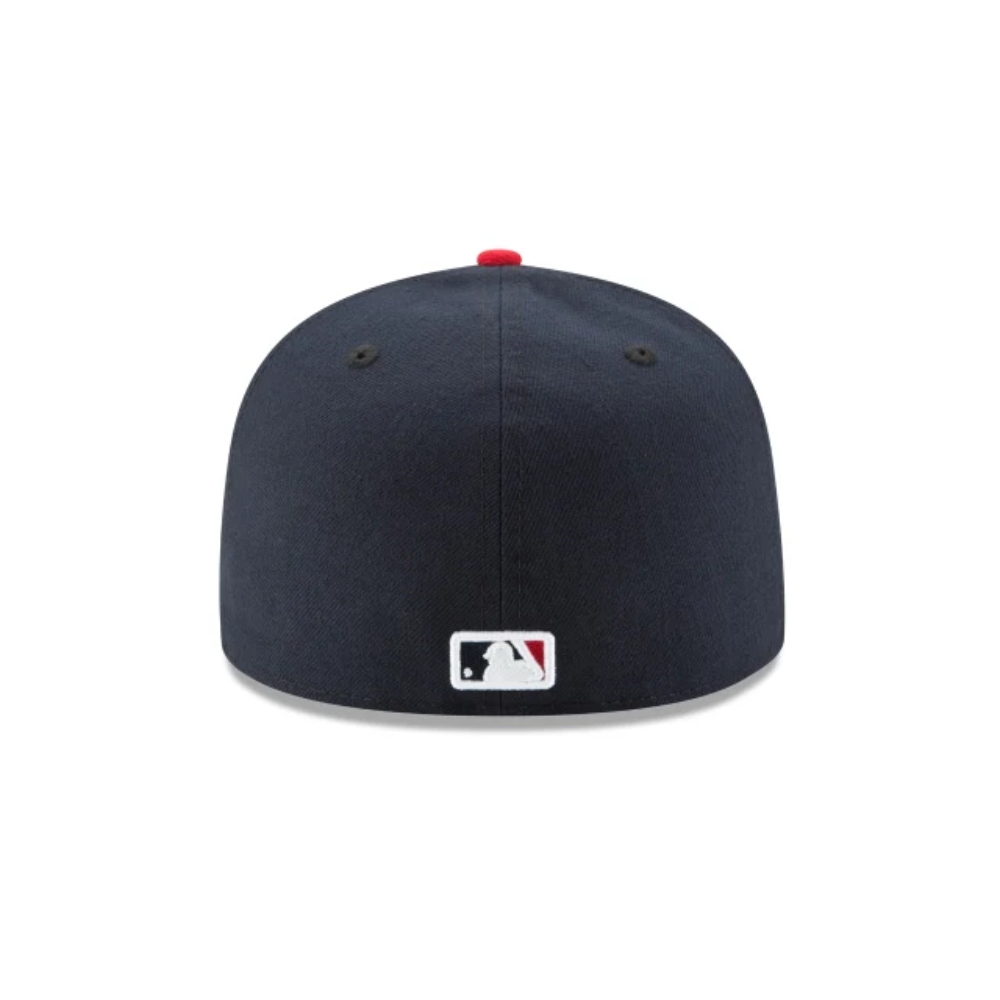 Gorra New Era 59Fifty Boston Red Sox Azul Marino 70360919 TALLA 7 3/8