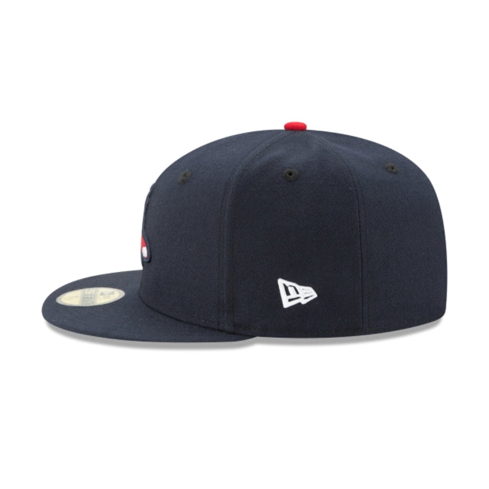 Gorra New Era 59Fifty Boston Red Sox Azul Marino 70360919 TALLA 7 3/8