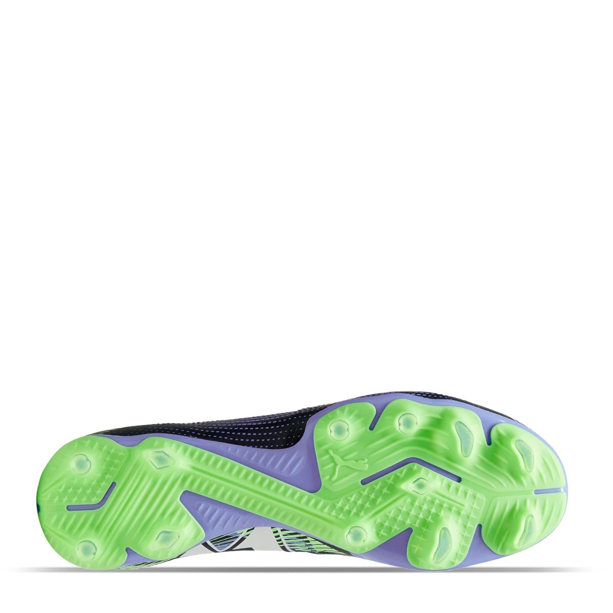 Tenis de Fútbol Puma Future 7 Match FG/AG