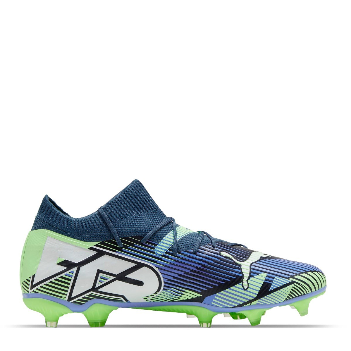 Tenis de Fútbol Puma Future 7 Match FG/AG