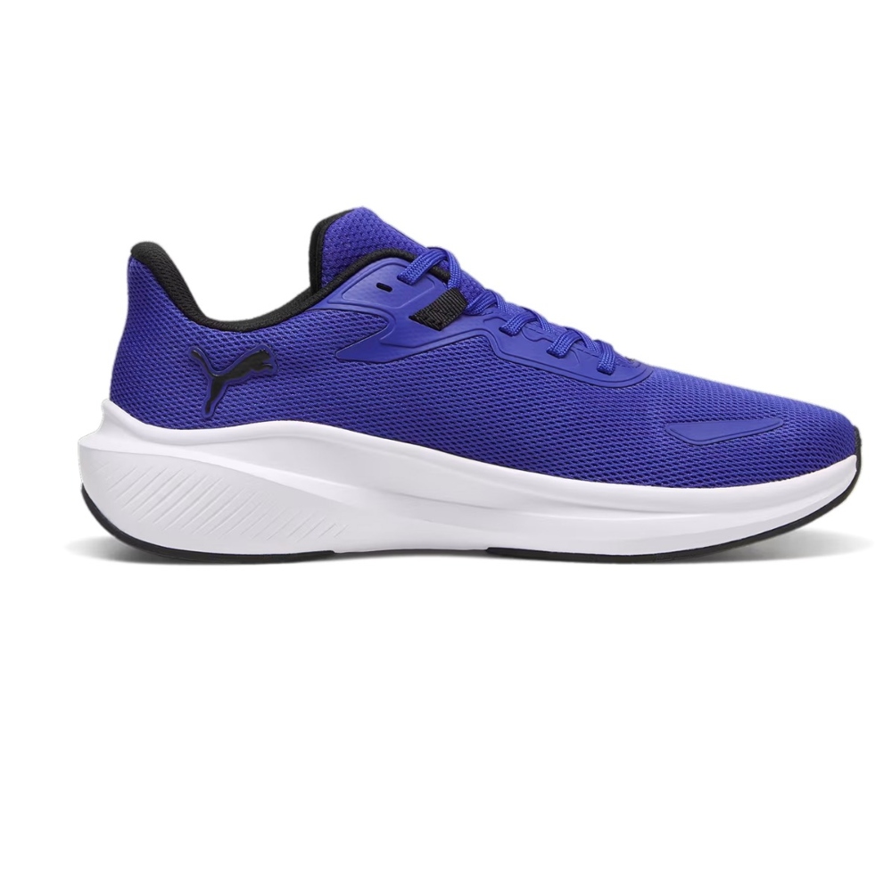 Tenis Puma Skyrocket Lite Azul para Hombre 379437 28