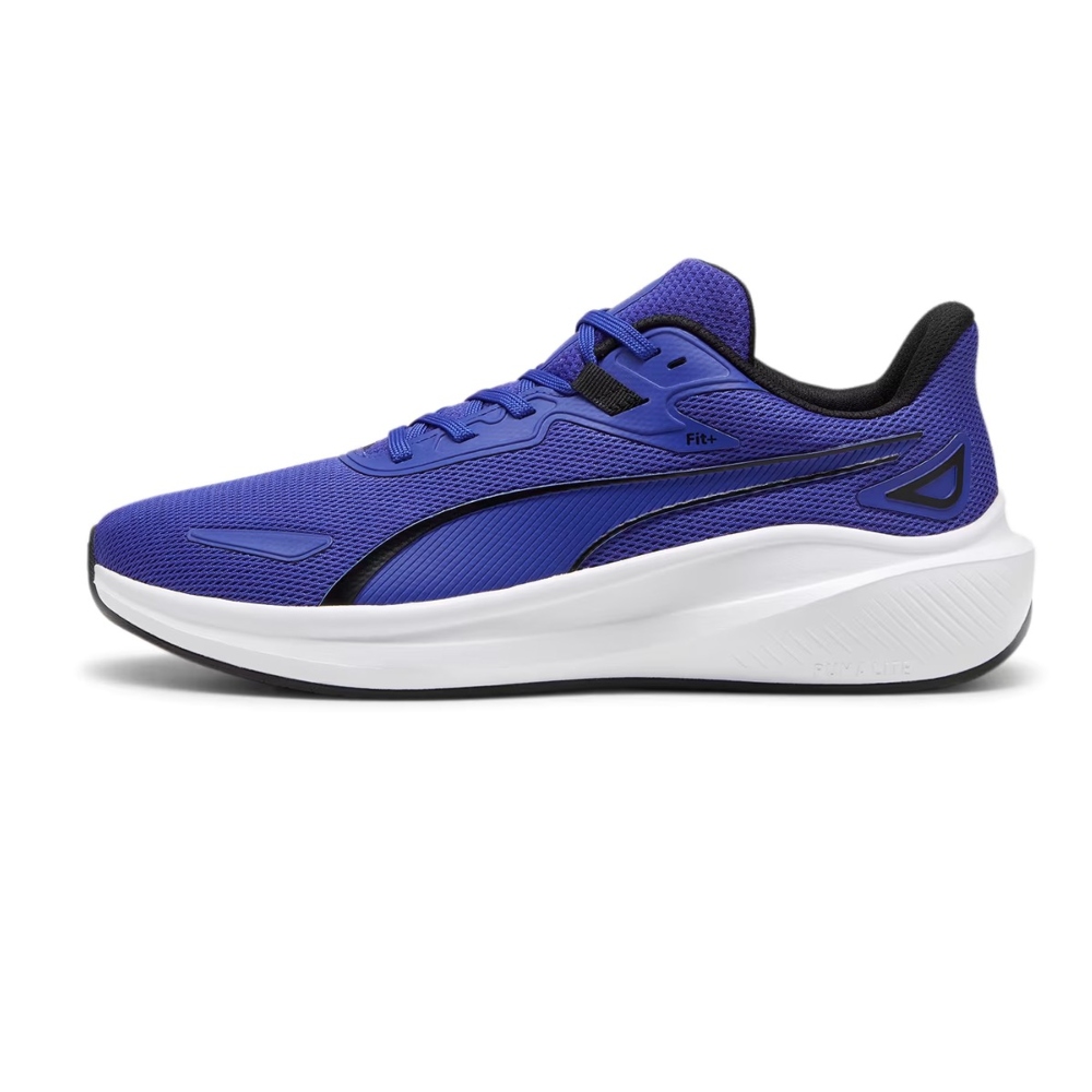 Tenis Puma Skyrocket Lite Azul para Hombre 379437 28